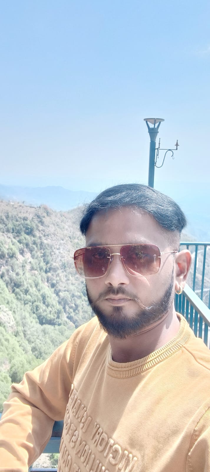 Sunny Yadav