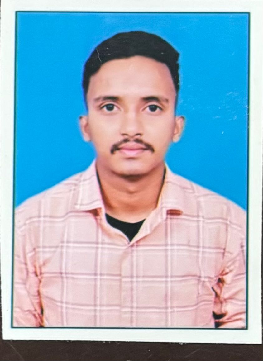 Pratayash Yadav