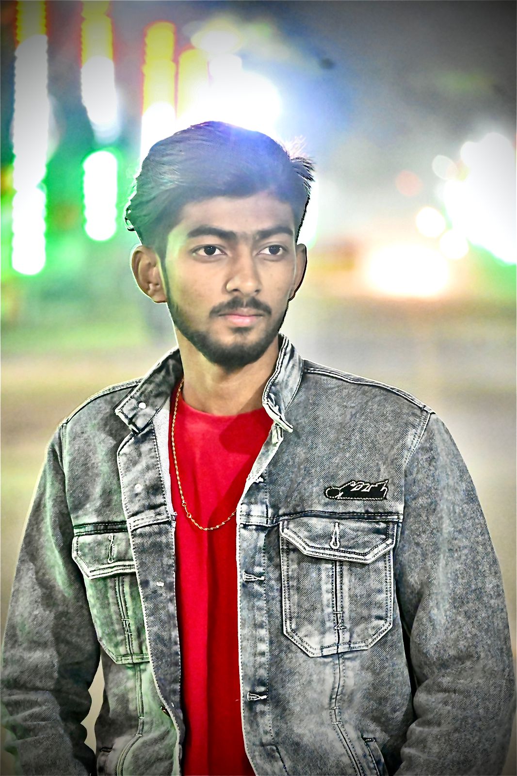 Harsh Rana