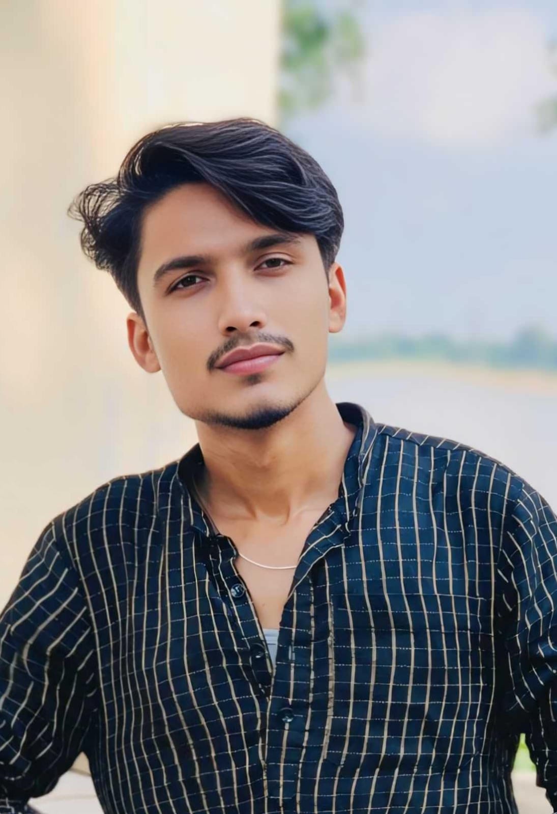 Mojiz Abbas